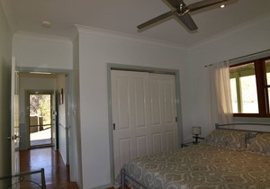 Laguna Cottages in Watagan Creek