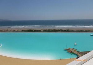 Laguna del Mar - La Serena