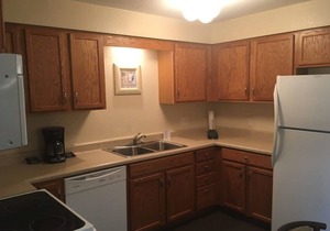 Lake Condo with Heated Pool and Hot Tub with Playground at Lake Ozark