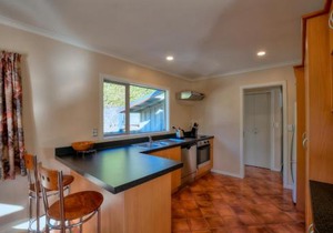 Lake Hawea Hideaway - Lake Hawea Holiday Home