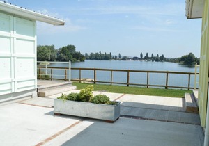 Lake Lodges - Standard