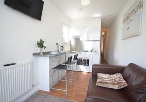 Lake Lodges - Standard