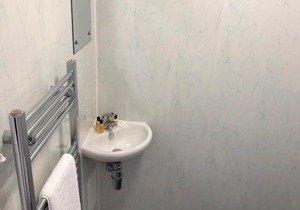 Lake Lodges - Standard