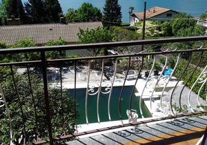 Lake maggiore verbania