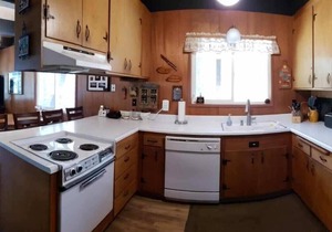 Lake Tahoe - Chambers Private Beach, Pool & Tennis Membership