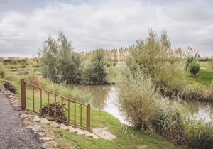 Lake View Lodges - 25072