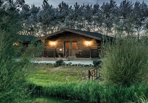 Lake View Lodges - 25076