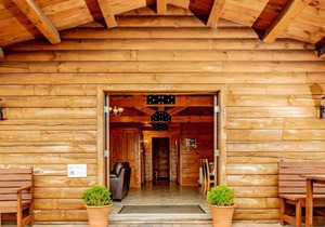 Lake View Lodges - 25072