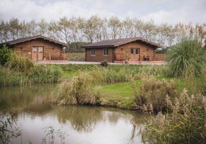 Lake View Lodges - 25076