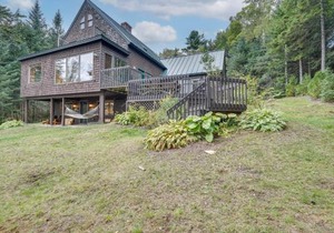 Lakefront Paradise Near Okemo and Killington