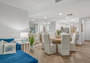 Lakefront Views ~ Golf Cart ~ Private Patio ~ Community Pool