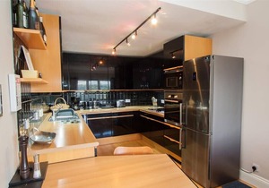 LAKELAND VIEW, romantic, luxury holiday cottage in Ambleside