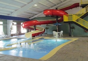 Lakeside Resort and Conference Center