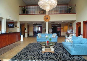 Lakeside Resort & Conference Center