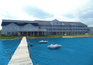 Lakeside Resort & Conference Center