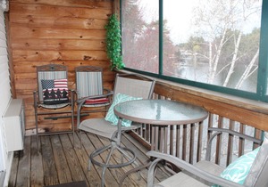 Lakeview Escape at Winnisquam - Cozy & Serene