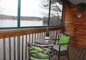 Lakeview Escape at Winnisquam - Cozy & Serene