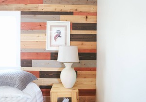 Lakeview Terrace Cal King Studio!