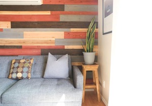 Lakeview Terrace Double Queen Studio!!