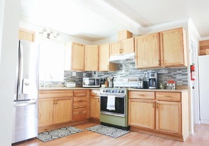 Lakeview Terrace Double Queen Studio!!