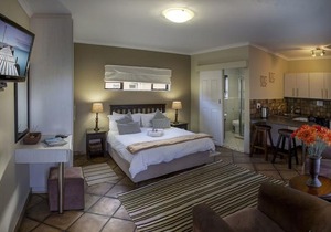 Lalapanzi Guest Lodge