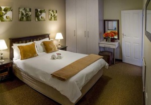 Lalapanzi Guest Lodge