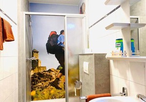 Landgasthof Zur Post, Hochwälder Radstation