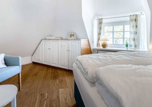 Landhüs Altendeich - Apartment 4 (ID 404)