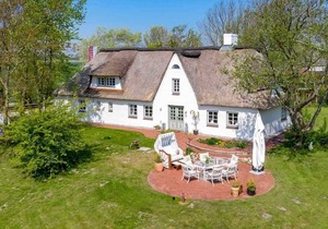 Landhüs Altendeich - Apartment 2 (ID 402)