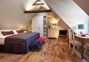 Landhaus Altes Pastorat