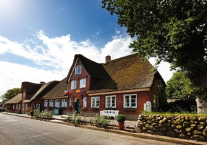 Landhaus Altes Pastorat