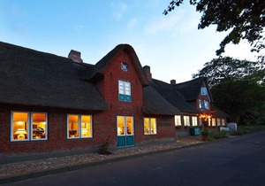 Landhaus Altes Pastorat