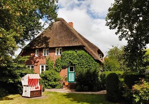 Landhaus Altes Pastorat