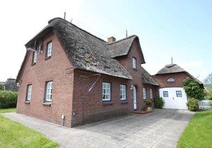 Landhaus Geisler _ EG_Whg_