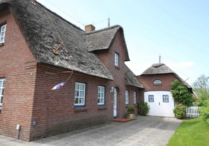 Landhaus Geisler _ EG_Whg_