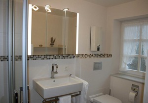 Landhaus Geisler _ EG_Whg_