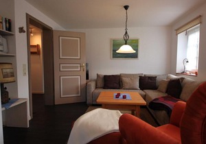 Landhaus Geisler _ EG_Whg_