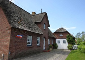 Landhaus Geisler _ OG_Whg