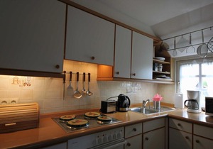 Landhaus Geisler _ OG_Whg