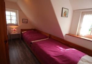 Landhaus Geisler _ OG_Whg