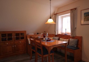 Landhaus Geisler _ OG_Whg