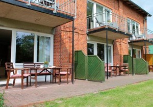 Landhaus Lippmann Whg2