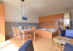 Landhaus Lippmann Whg6