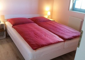 Landhaus Maltzien on Rügen on the Baltic Sea -Fewo Koos-