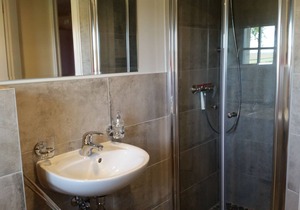 Landhaus Maltzien on Rügen on the Baltic Sea -Fewo Koos-