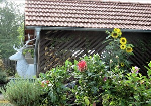 Landhaus ScheunenPalais