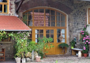 Landhaus ScheunenPalais