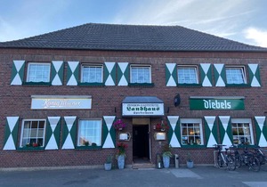 Landhaus Spickermann