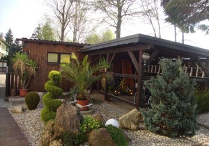 Landhaus Strangmüller