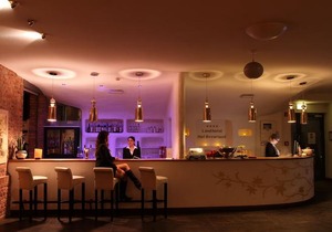 Landhotel Beverland